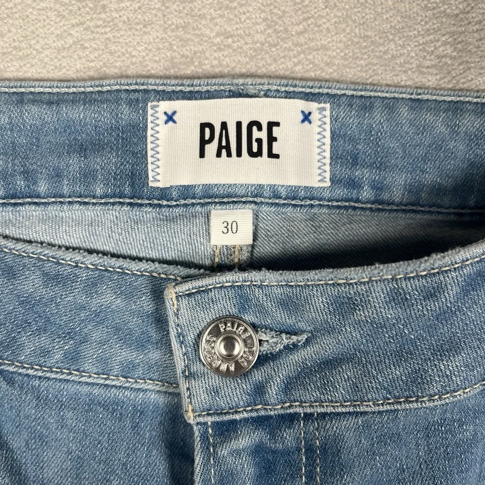 PAIGE brigitte jeans